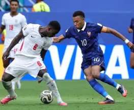 Mbappé pasó a Messi en la tabla mundialista y ahora la definición queda en manos del rosarino