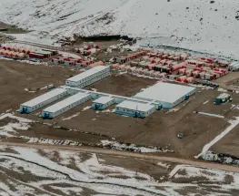 Rio Tinto acelera en San Juan y pone la mira en dos proyectos clave de cobre