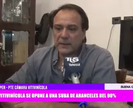 Denuncian que el aumento del 90% en los aranceles del INV encarece aún más la producción