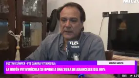 Denuncian que el aumento del 90% en los aranceles del INV encarece aún más la producción