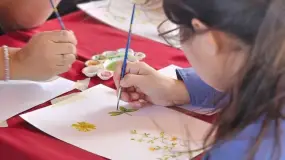 Arte, té y flora nativa: la propuesta que llega al Parque de la Biodiversidad