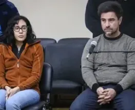 Sigue la domiciliaria para la pareja investigada por la supuesta estafa de los lotes