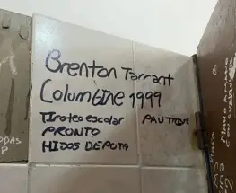 Qué hicieron los jóvenes señalados por las amenazas en escuelas mendocinas