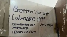 Qué hicieron los jóvenes señalados por las amenazas en escuelas mendocinas