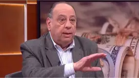 Cachanosky acusó a Milei de copiarle una columna sobre el Banco Central