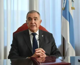 Jaldo separa la votación provincial y mete ficha limpia en Tucumán