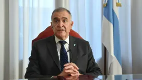 Jaldo separa la votación provincial y mete ficha limpia en Tucumán