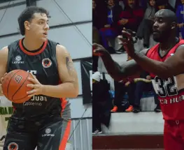 Inca Huasi y Urquiza arrancan una final picante en San Juan