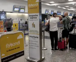 Brasil frenó a Flybondi y expuso el silencio del Gobierno