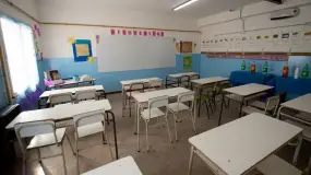 Ctera va al paro y el lunes 3 de agosto no habrá clases en todo el país