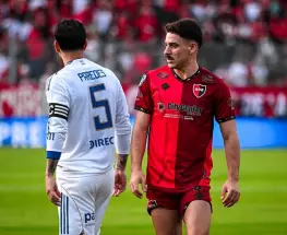 Boca volvió a dejar puntos y empató 2 a 2 con Newell’s en Rosario