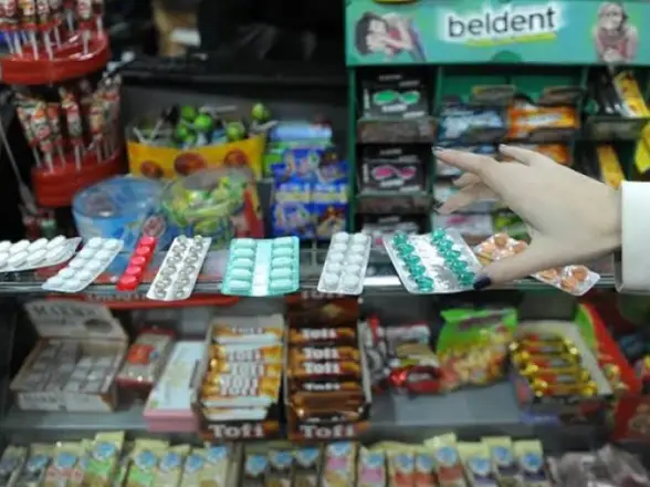 Solo las farmacias habilitadas pueden vender medicamentos y productos sanitarios