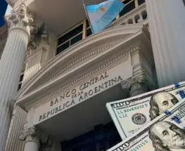 El Banco Central estiró a cinco años el swap con China y aseguró USD 19.000 millones