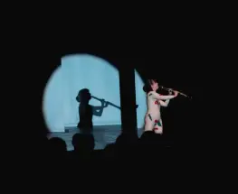 San Juan recibe un festival con artistas de cuatro países y una obra que se escucha por primera vez en Latinoamérica