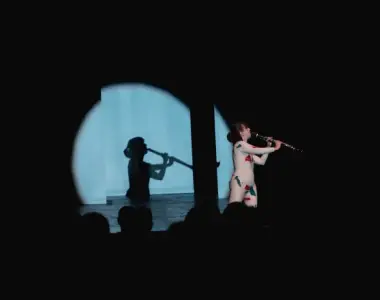 San Juan recibe un festival con artistas de cuatro países y una obra que se escucha por primera vez en Latinoamérica